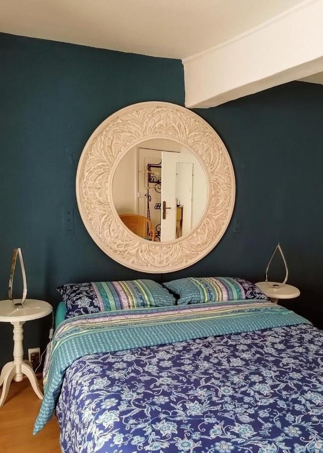 Chambre D'Hotes Les Myriades D'Or Regny Екстериор снимка